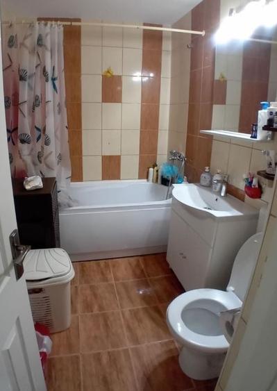 Apartament cu 2 camere în Ampoi 2