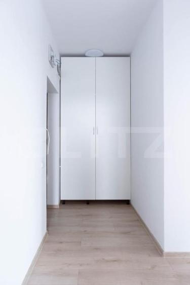 Apartament 2 camere, 50 mp, zona Sangeorgiu de Mures - 7