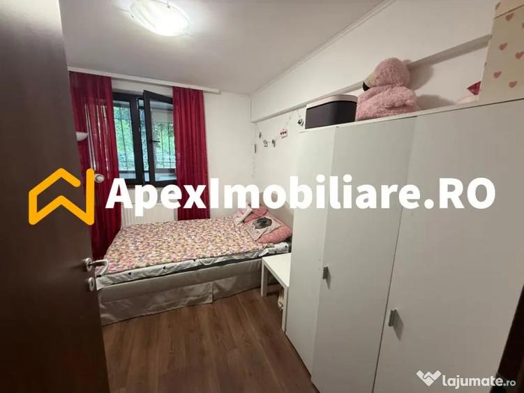 Apartament 3 camere de inchiriat Titan Bucure?ti | ApexImob - 7