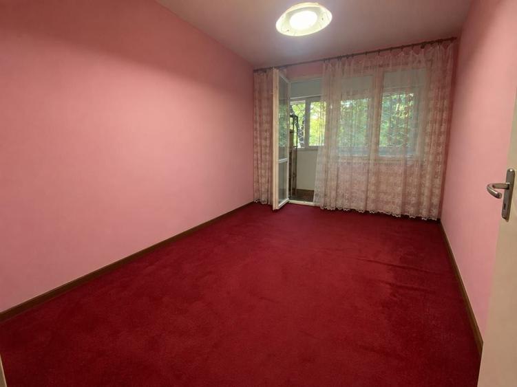 Apartament 3 camere - Strada Baba Novac - 3