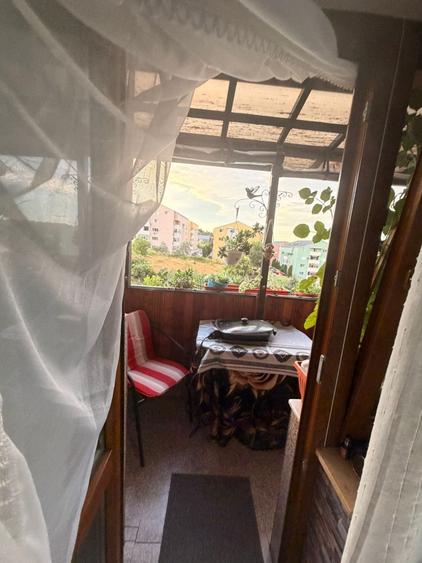 Apartament cu 2 camere decomandat în Lunca Cetățuii