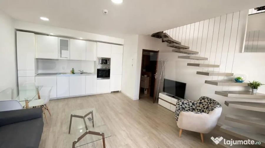 Apartament 2 camere, 48 mp, zona Central - 4