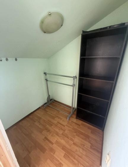 Apartament cu 2 camere decomandat în Florești