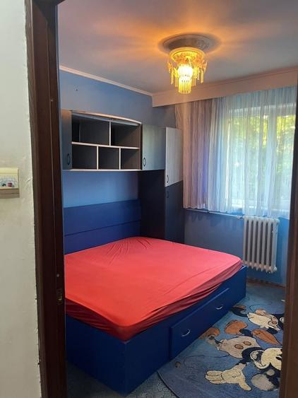Inchiriez Apartament /Cartier Trivale / - 6