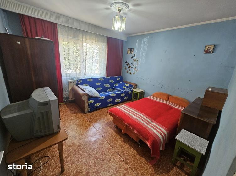 Apartament cu 2 camere în Tudor Vladimirescu — fotografia 1