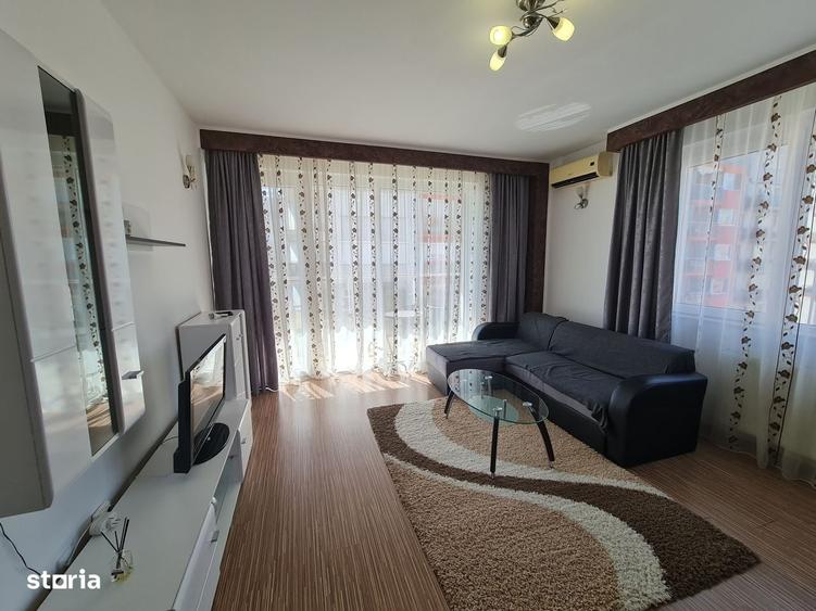 Apartament cu 2 camere în UTA