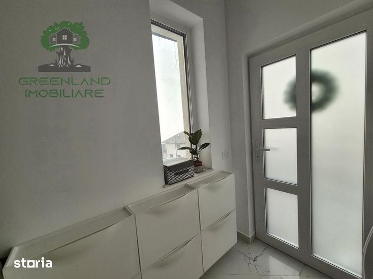 Casă cu 4 camere cu Teren 410 Mp în Valea Lupului