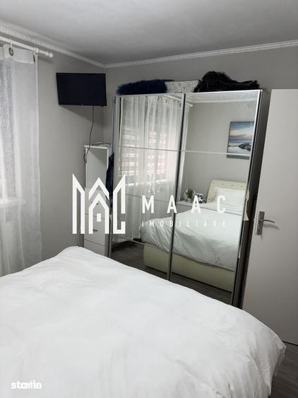 Apartament cu 2 camere în Nord