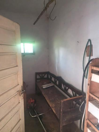 Casă individuală cu 2 camere cu Teren 5500 Mp în Lemniu
