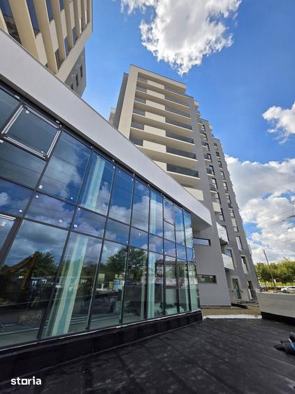 DE VANZARE! Apartament 1C Bloc Nou, Nicolina(Rond Vechi), Finalizat! - 2