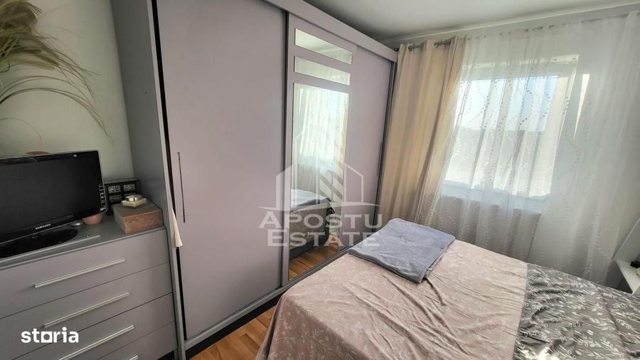 Apartament cu 2 camere, zona semicentrala, in Tipografilor - 2