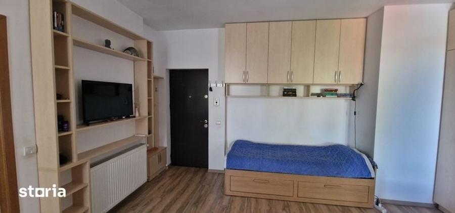 Garsoniera Bucurestii Noi Bazilescu - 2