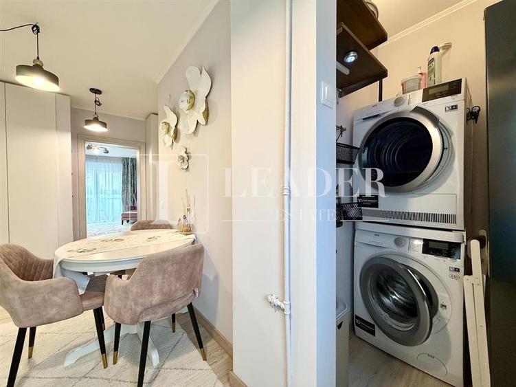 Apartament renovat cu 2 dormitoare | Piata Alba Iulia | Burebista - 16