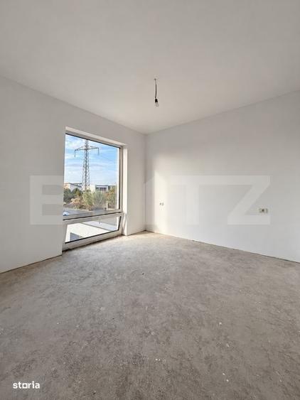 Casă cu 4 camere cu Teren 372 Mp în Central