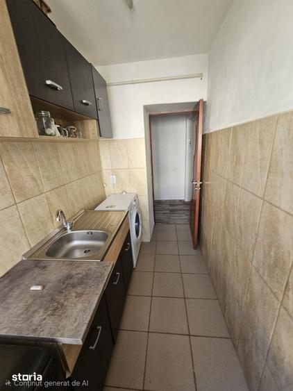 Apartament doua camere, etaj 3, C uri Ostroveni - 1