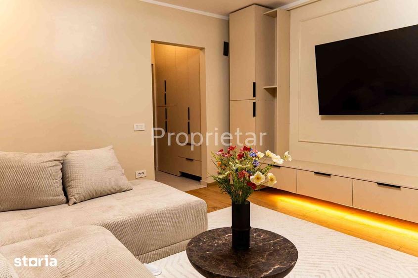 Casă cu 1 camere cu Teren 30 Mp în Dristor