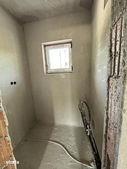 Casă cu 5 camere cu Teren 600 Mp în Baciu