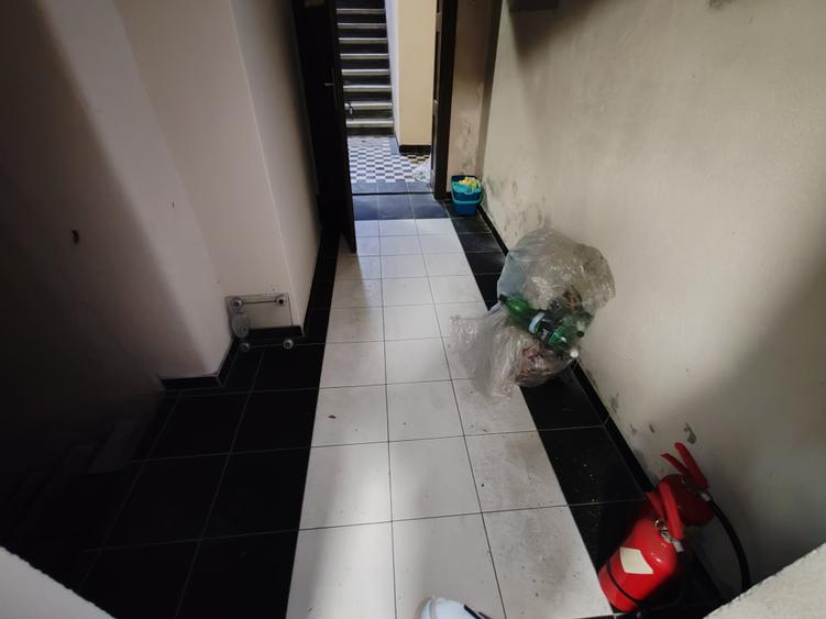 Apartament cu 2 camere semidecomandat, mobilat în Central