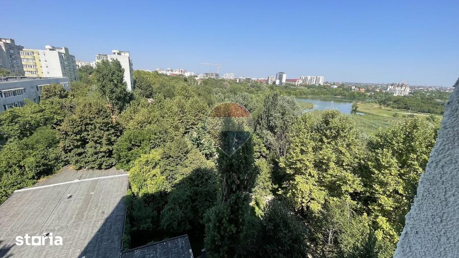 Apartament cu 1 camere de vanzare in zona Pantelimon - 10