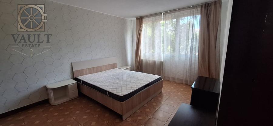 Garsonieră decomandată, mobilată în Brâncoveanu