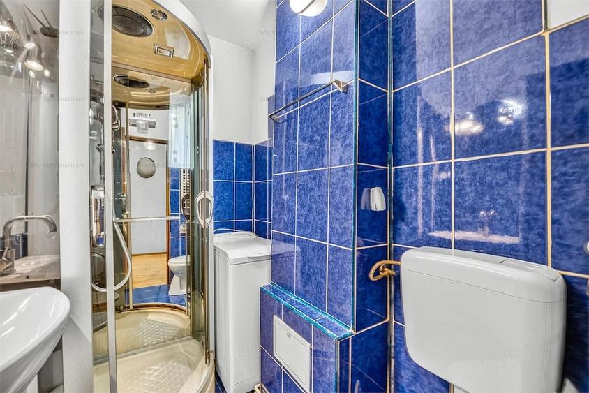 Apartament 2 camere | 2 balcoane | decomandat | Codrul Cosminului - 18