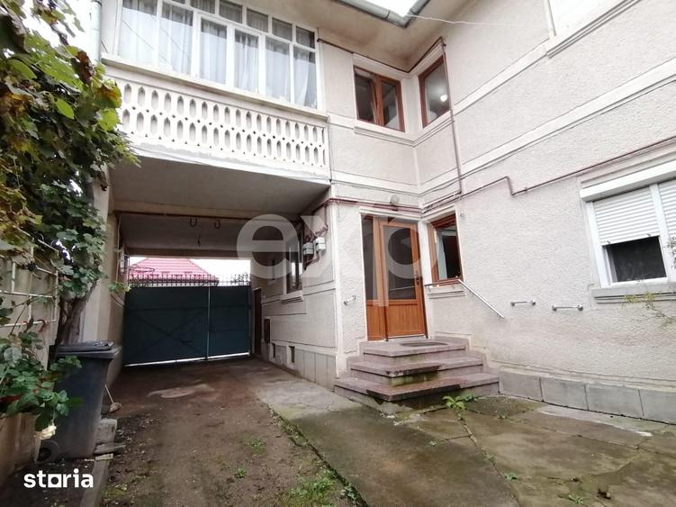 Casă cu 3 camere cu Teren 30 Mp în Central