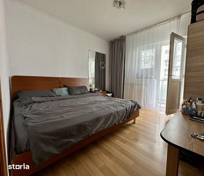 Apartament 3 camere Gorjului, 69,5 mp, 2 bai, 2 balcoane, bloc 1979 - 13