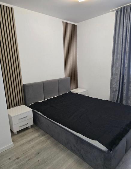 AP. 2 CAMERE- AVRIG PARK, PARCARE SUBTERANA, CENTRALA PROPRIE, MODERN - 1
