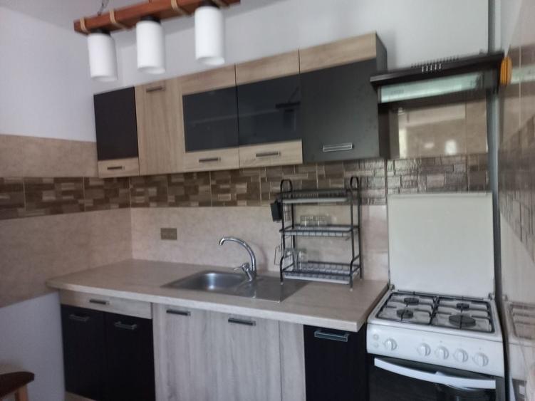 Apartament cu 2 camere decomandat în Mehala