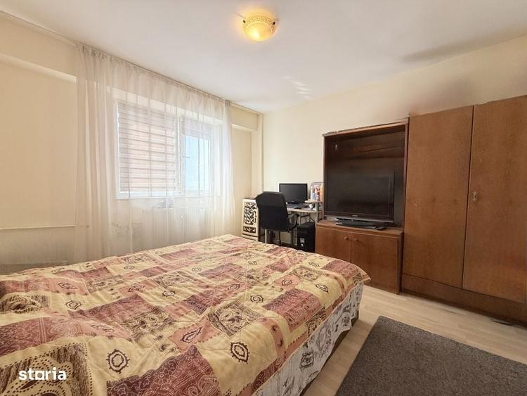 Apartament de vanzare cu 3 camere in Tomis Nord - 13