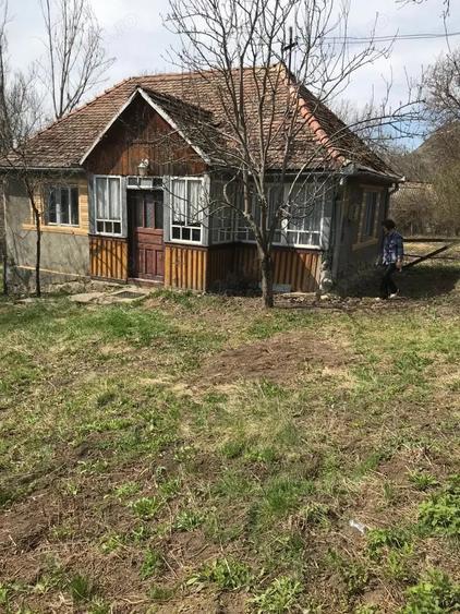 Casă în Ocnița