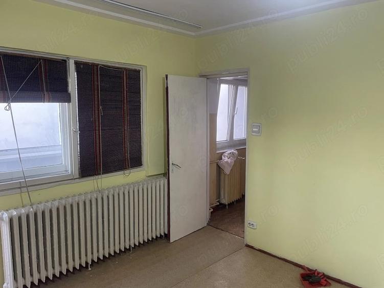 Garsoniera de vanzare zona Militari Gorjului - 6