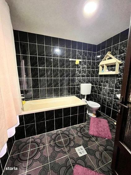 Casă cu 4 camere în Cepari