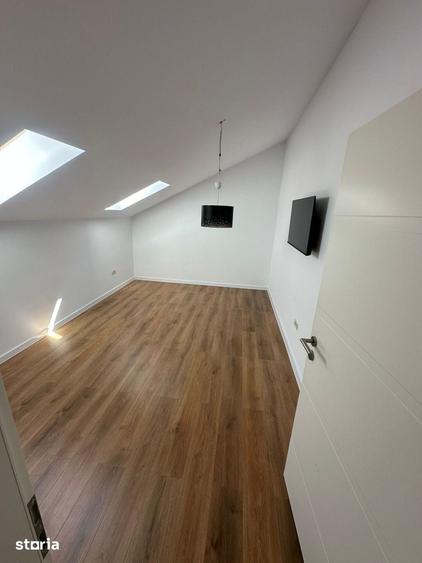 Apartament cu 3 camere în Giroc