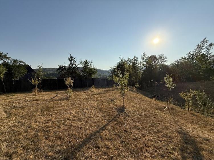 Casă cu 3 camere în Seliștea