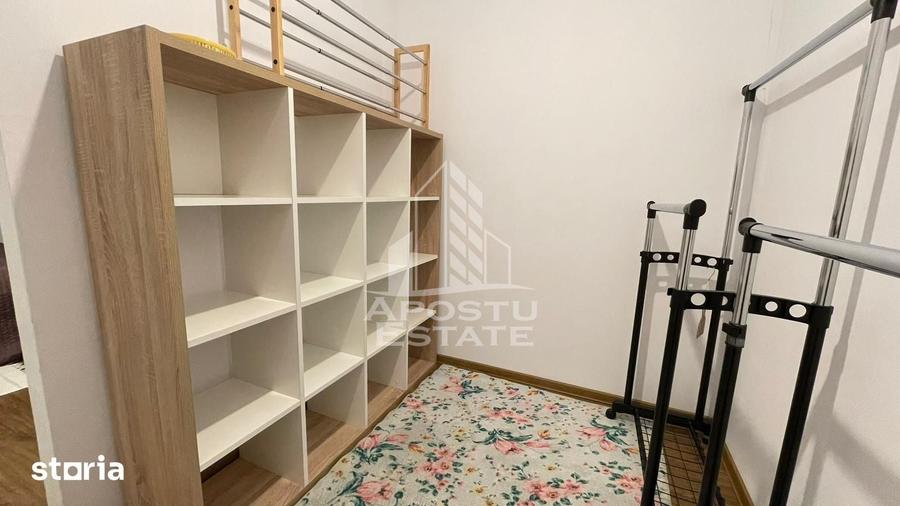 Casa cu 4camere,de inchiriat cu curte 200mp, in Mosnita Vechie - 11