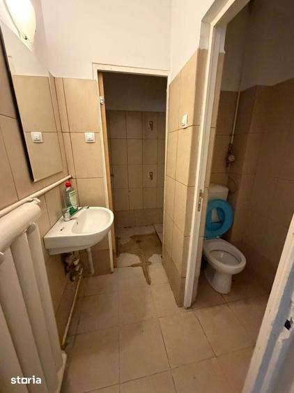 Spațiu comercial, de 122 mp, în Dristor