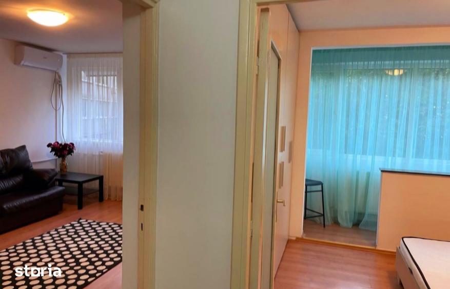 Apartament 2 camere Ci?migiu, Strada Dr. Vasile Sion - 12