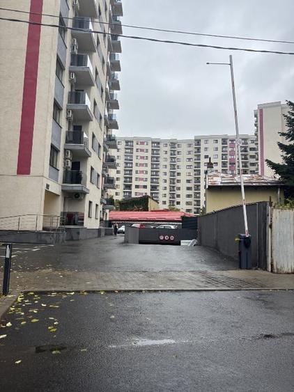 Garsonieră decomandată, mobilată în Grozăvești