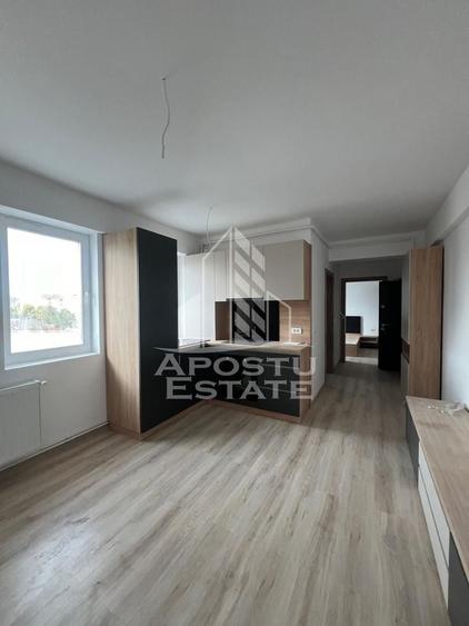 Apartament 2 camere modern zona Lipovei Timisoara bloc nou - 1
