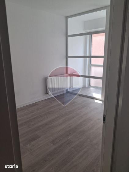 Apartament 2 camere | 45 mp | Et. 3 | Str. Visoianu | 210 EUR/luna - 1