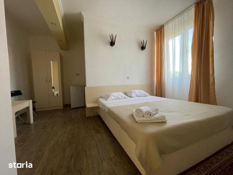Casă cu Teren 300 Mp în Eforie