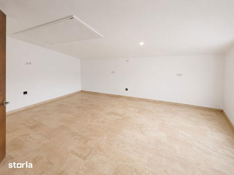 Apartament cu 4 camere în Tomis Mall