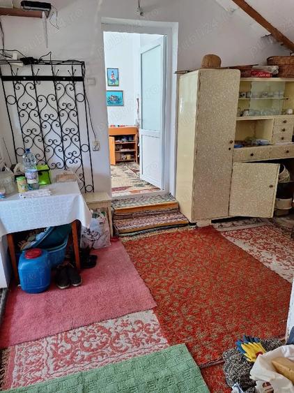 Casă cu Teren 3786 Mp în Sudiți