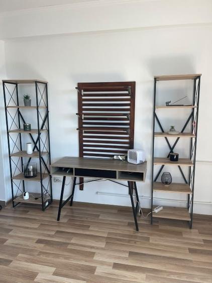 2 camere, bloc nou 2020, mobilat complet, cu loc de parcare — Berceni, Sector 4 - 14