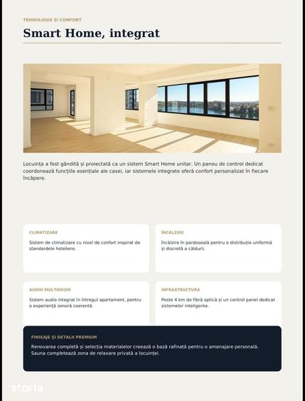 Apartament cu 5 camere în Colentina