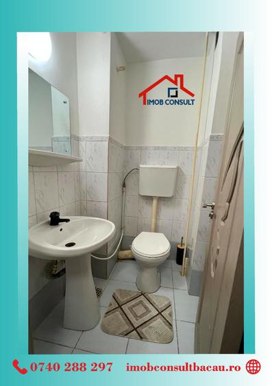 Apartament cu 3 camere de închiriat – Centru| 2 Băi | 2 Balcoane | CE1720 - 7