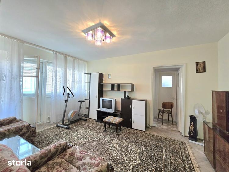 Apartament cu 2 camere în Marna