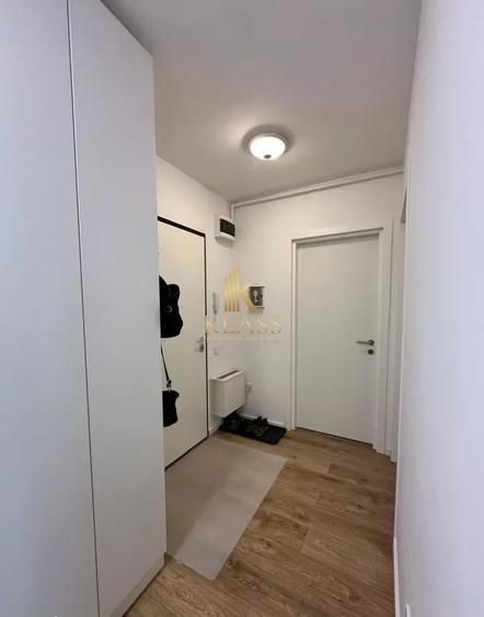 Apartament 2 camere | Lujerului | Granvia Park Sector 6 | Parcare - 11