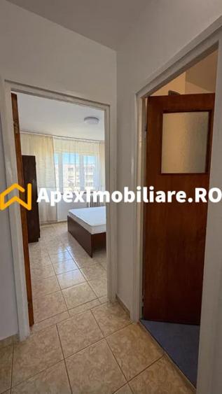 Apartament cu 3 camere decomandat în Dristor